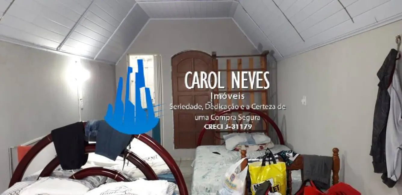 Sobrado com 1 quarto à venda, 48m2 em Mongagua - SP - imagem 5 Foto 5 de Sobrado com 1 quarto à venda, 48m2 em Mongagua - SP