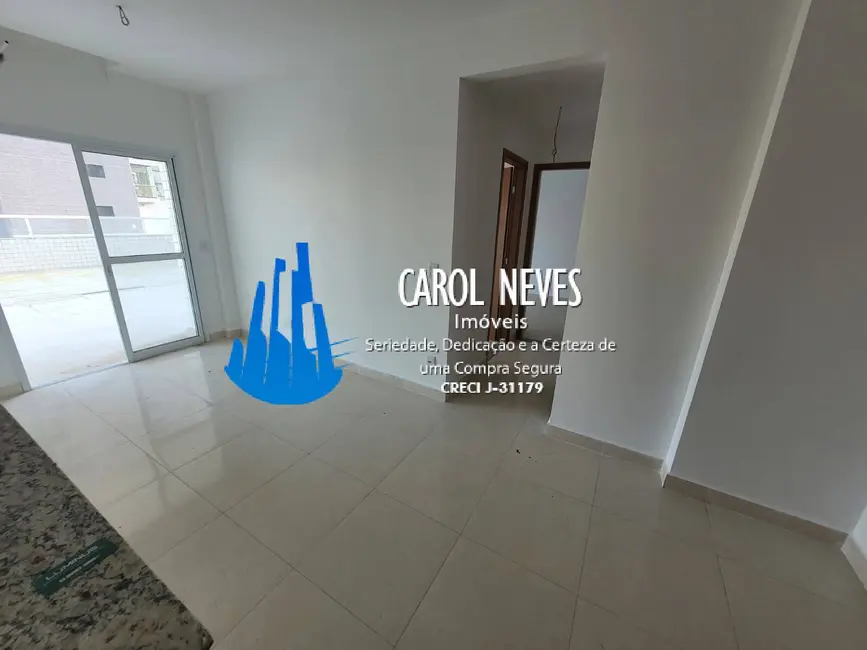 Foto 8 de Apartamento com 2 quartos à venda, 127m2 em Canto do Forte, Praia Grande - SP
