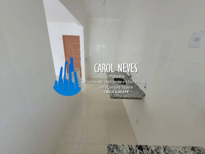 Foto 7 de Apartamento com 2 quartos à venda, 127m2 em Canto do Forte, Praia Grande - SP