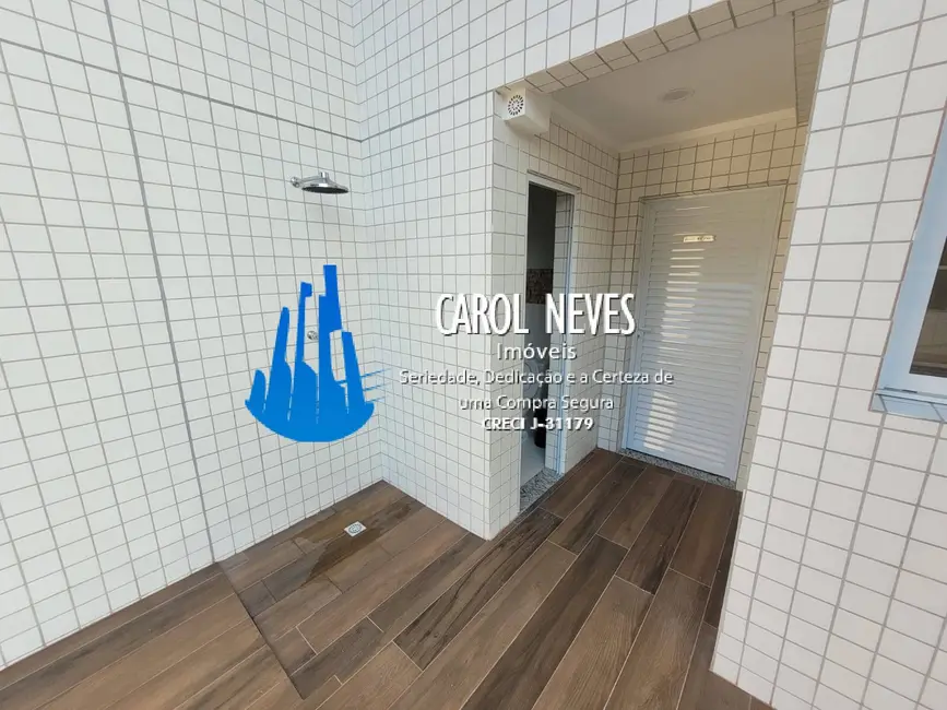 Foto 5 de Apartamento com 2 quartos à venda, 127m2 em Canto do Forte, Praia Grande - SP