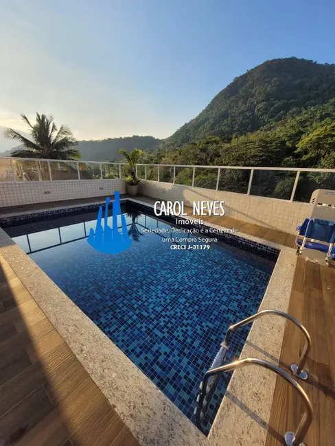 Foto 1 de Apartamento com 2 quartos à venda, 127m2 em Canto do Forte, Praia Grande - SP