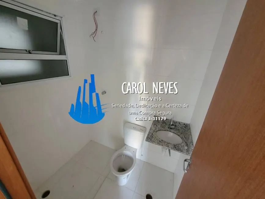 Foto 9 de Apartamento com 2 quartos à venda, 127m2 em Canto do Forte, Praia Grande - SP