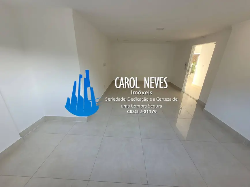 Foto 3 de Apartamento com 2 quartos à venda, 127m2 em Canto do Forte, Praia Grande - SP