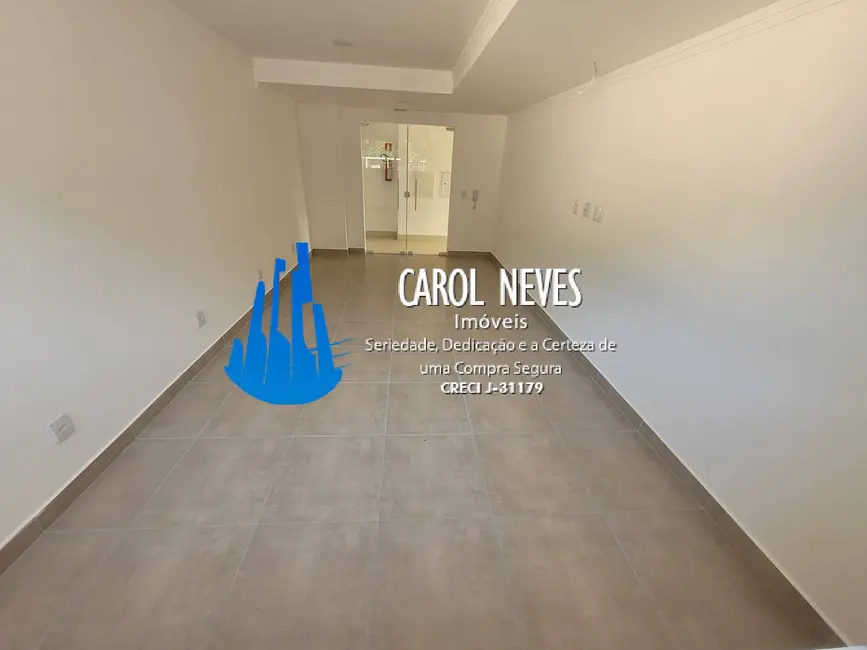 Foto 2 de Apartamento com 2 quartos à venda, 127m2 em Canto do Forte, Praia Grande - SP