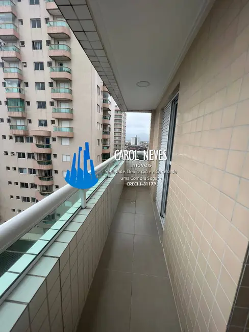 Foto 5 de Apartamento com 2 quartos à venda, 72m2 em Tupi, Praia Grande - SP