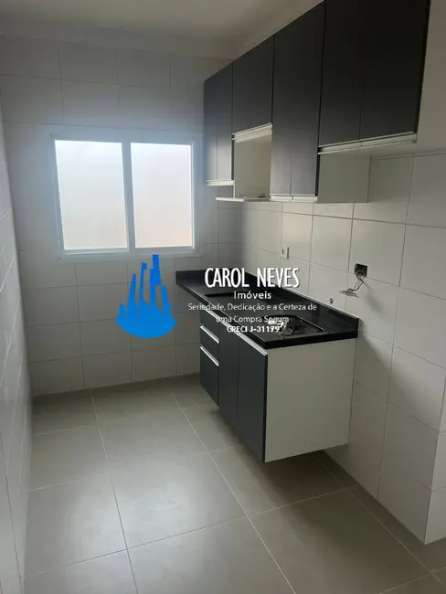 Foto 7 de Apartamento com 2 quartos à venda, 72m2 em Tupi, Praia Grande - SP