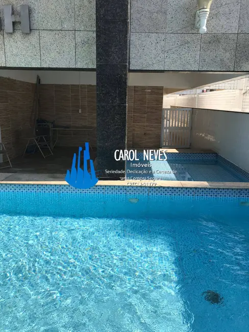 Foto 3 de Apartamento com 2 quartos à venda, 92m2 em Ocian, Praia Grande - SP