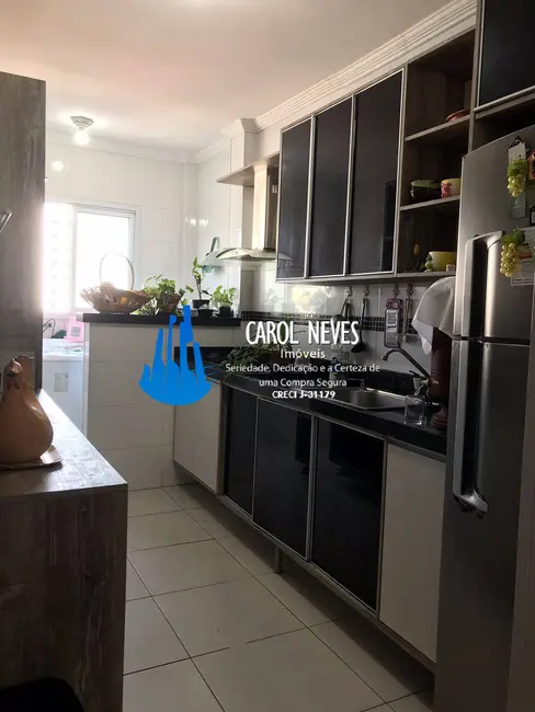 Foto 7 de Apartamento com 2 quartos à venda, 92m2 em Ocian, Praia Grande - SP
