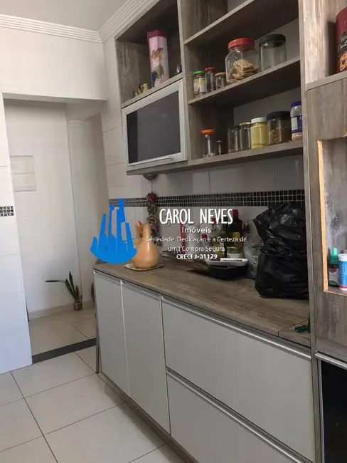 Foto 9 de Apartamento com 2 quartos à venda, 92m2 em Ocian, Praia Grande - SP