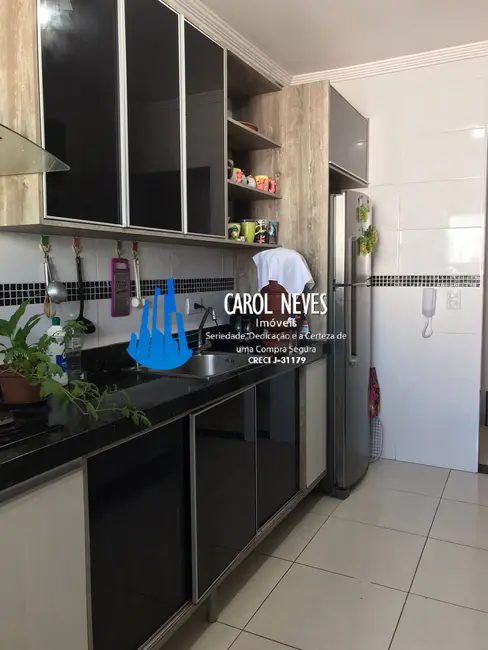 Foto 8 de Apartamento com 2 quartos à venda, 92m2 em Ocian, Praia Grande - SP
