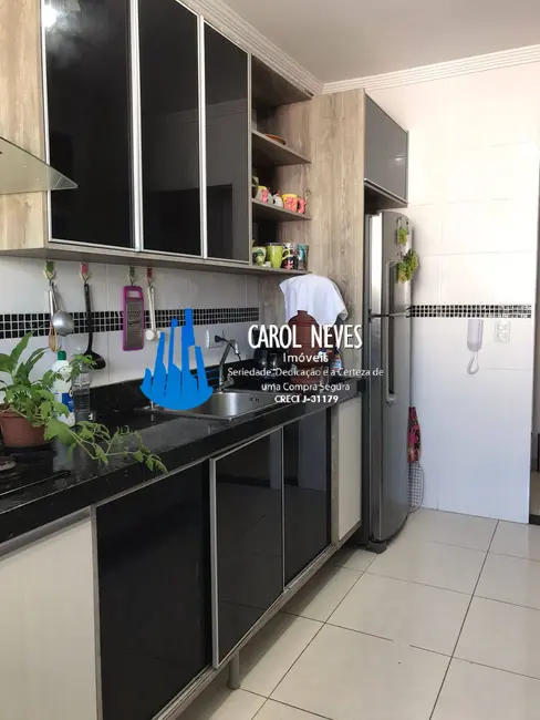 Foto 5 de Apartamento com 2 quartos à venda, 92m2 em Ocian, Praia Grande - SP