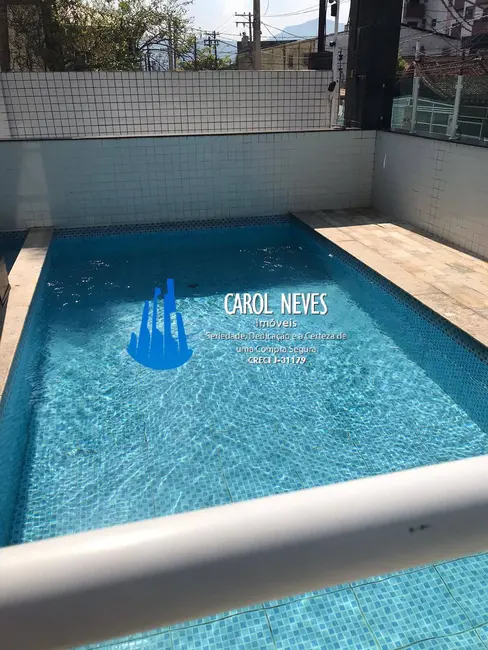 Foto 4 de Apartamento com 2 quartos à venda, 92m2 em Ocian, Praia Grande - SP