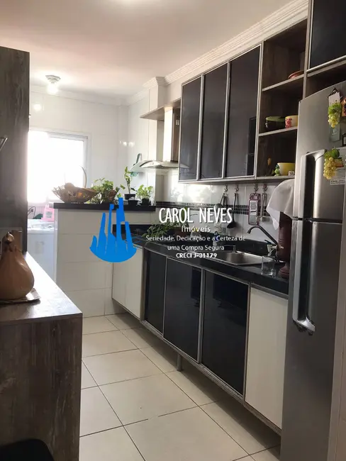 Foto 6 de Apartamento com 2 quartos à venda, 92m2 em Ocian, Praia Grande - SP
