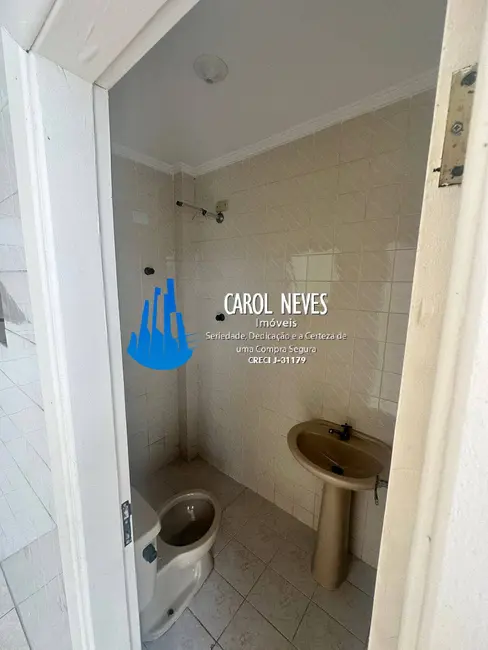 Foto 8 de Cobertura com 3 quartos à venda, 232m2 em Ocian, Praia Grande - SP