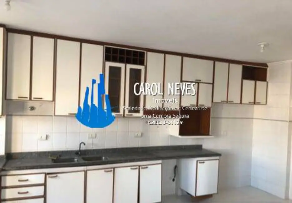 Foto 3 de Cobertura com 3 quartos à venda, 232m2 em Ocian, Praia Grande - SP