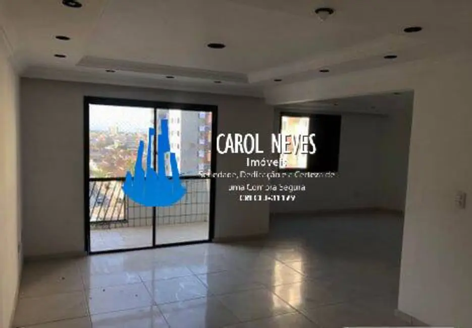 Foto 2 de Cobertura com 3 quartos à venda, 232m2 em Ocian, Praia Grande - SP