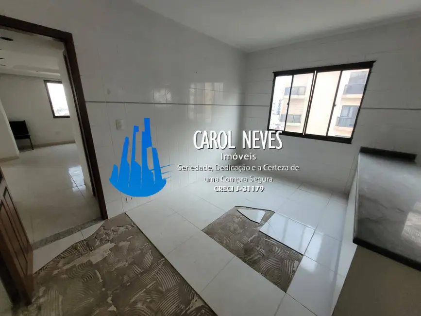 Foto 4 de Cobertura com 3 quartos à venda, 232m2 em Ocian, Praia Grande - SP