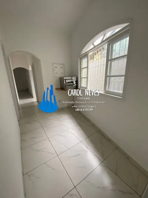 Foto 4 de Casa com 3 quartos à venda, 89m2 em Tupi, Praia Grande - SP