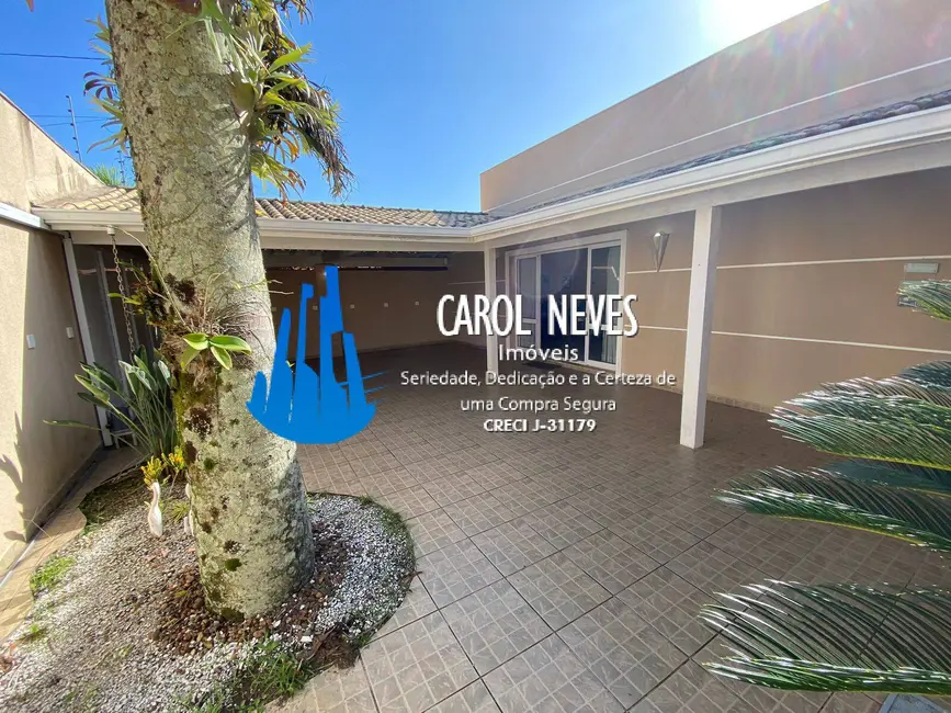 Foto 7 de Casa com 4 quartos à venda, 384m2 em Flórida, Praia Grande - SP