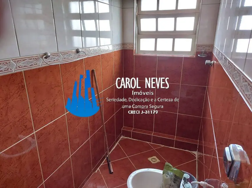 Foto 6 de Casa com 3 quartos à venda em Solemar, Praia Grande - SP