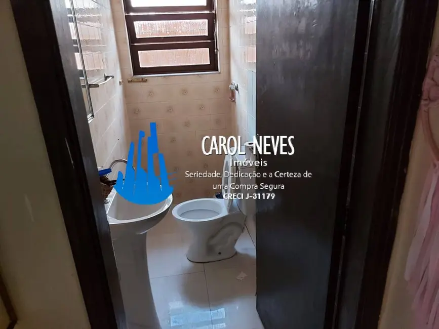 Foto 8 de Casa com 3 quartos à venda em Solemar, Praia Grande - SP