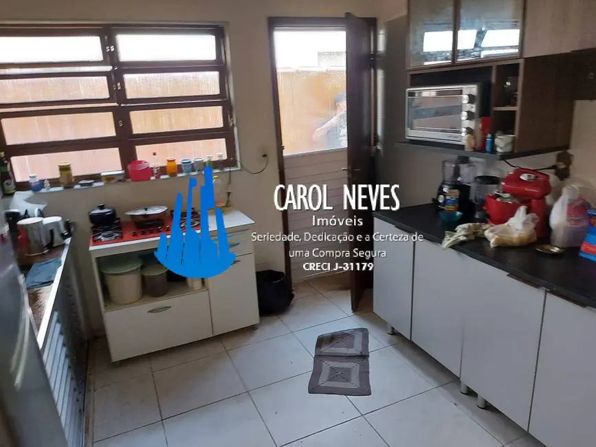 Foto 5 de Casa com 3 quartos à venda em Solemar, Praia Grande - SP