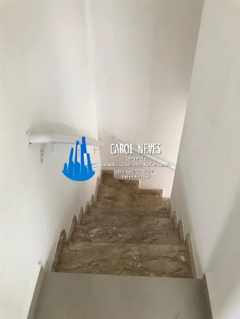 Foto 6 de Casa de Condomínio com 2 quartos à venda, 62m2 em Ocian, Praia Grande - SP