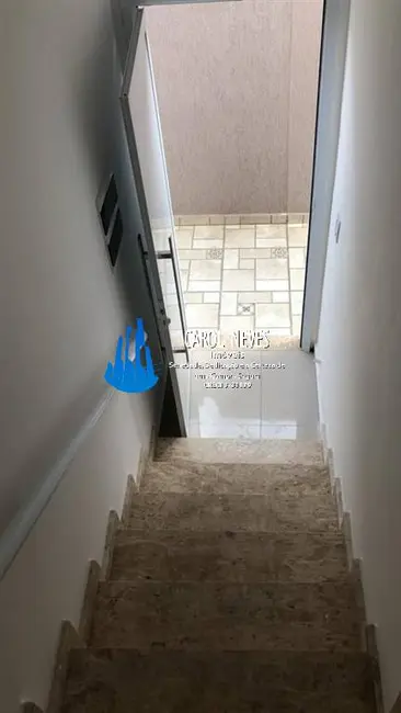 Foto 5 de Casa de Condomínio com 2 quartos à venda, 62m2 em Ocian, Praia Grande - SP