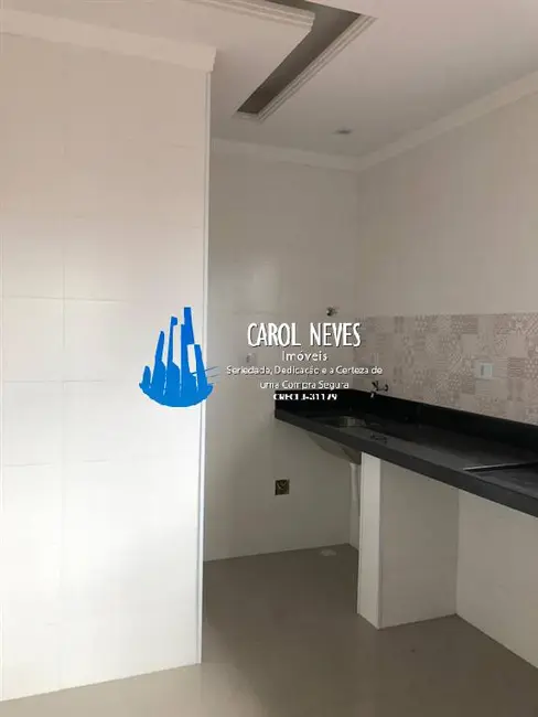 Foto 9 de Casa de Condomínio com 2 quartos à venda, 62m2 em Ocian, Praia Grande - SP