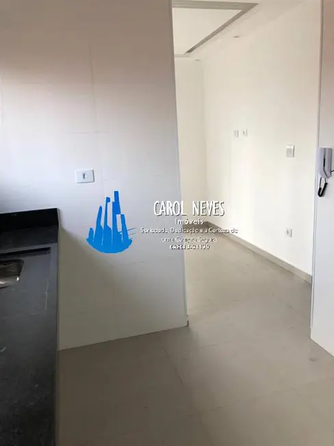 Foto 8 de Casa de Condomínio com 2 quartos à venda, 62m2 em Ocian, Praia Grande - SP