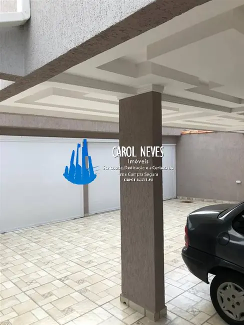 Foto 3 de Casa de Condomínio com 2 quartos à venda, 62m2 em Ocian, Praia Grande - SP