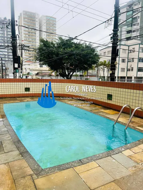 Foto 1 de Apartamento com 3 quartos à venda, 150m2 em Tupi, Praia Grande - SP
