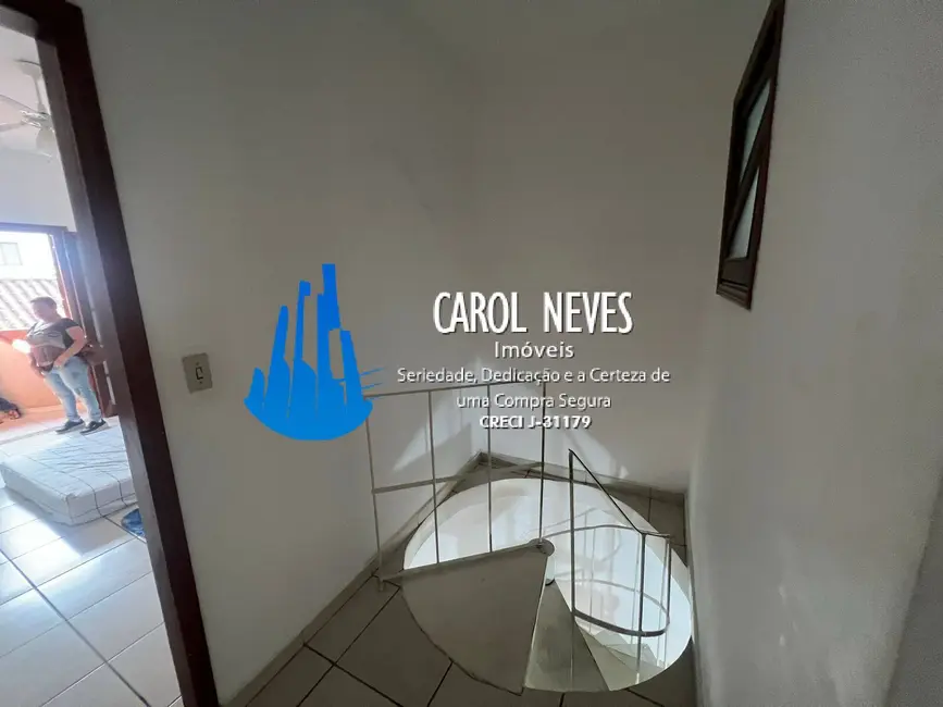 Foto 5 de Casa de Condomínio com 2 quartos à venda, 68m2 em Aviação, Praia Grande - SP