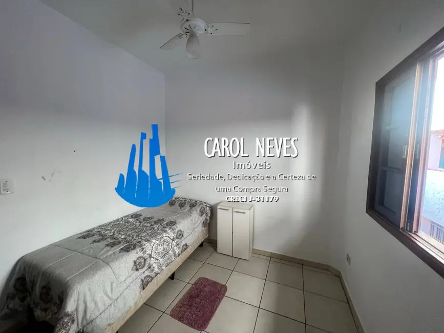 Foto 6 de Casa de Condomínio com 2 quartos à venda, 68m2 em Aviação, Praia Grande - SP