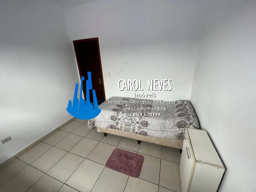 Foto 8 de Casa de Condomínio com 2 quartos à venda, 68m2 em Aviação, Praia Grande - SP