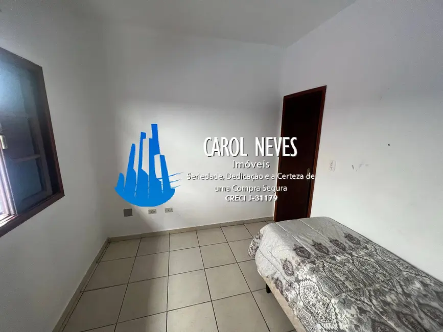 Foto 9 de Casa de Condomínio com 2 quartos à venda, 68m2 em Aviação, Praia Grande - SP