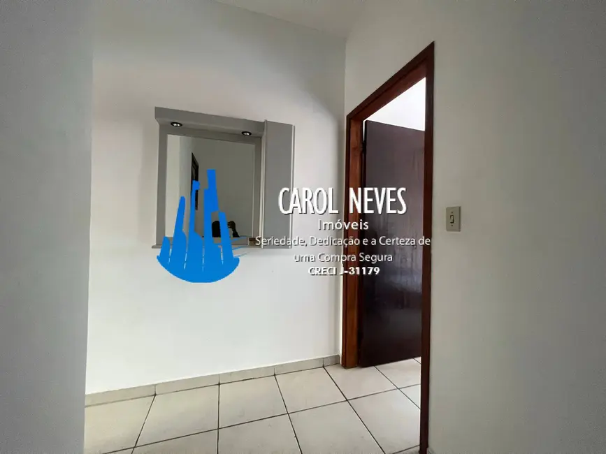 Foto 7 de Casa de Condomínio com 2 quartos à venda, 68m2 em Aviação, Praia Grande - SP