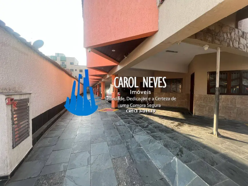 Foto 1 de Casa de Condomínio com 2 quartos à venda, 68m2 em Aviação, Praia Grande - SP