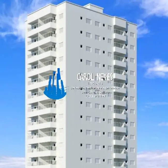 Apartamento com 2 quartos à venda, 77m2 em Aviação, Praia Grande - SP - imagem 1 Foto 1 de Apartamento com 2 quartos à venda, 77m2 em Aviação, Praia Grande - SP
