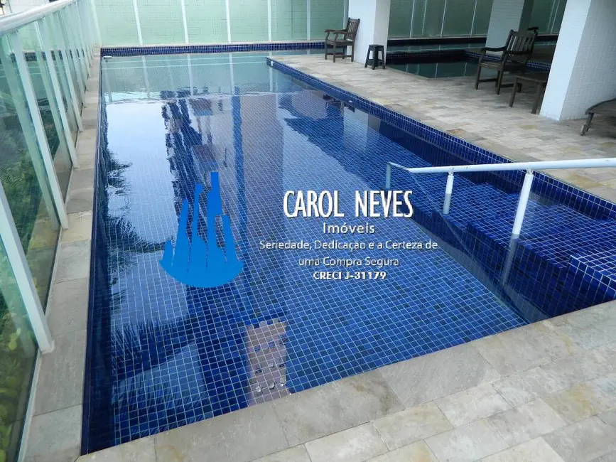 Foto 1 de Apartamento com 3 quartos à venda, 206m2 em Caiçara, Praia Grande - SP
