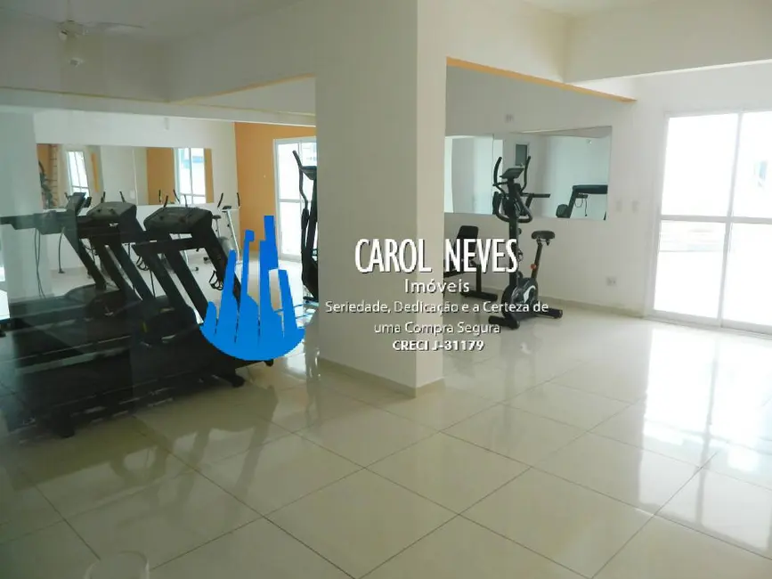 Foto 6 de Apartamento com 3 quartos à venda, 206m2 em Caiçara, Praia Grande - SP
