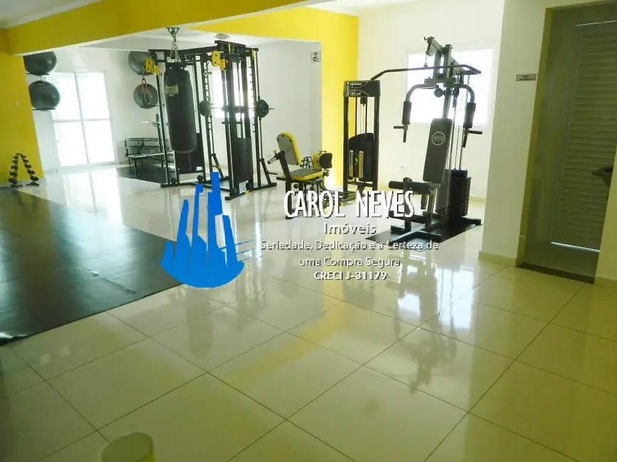 Foto 8 de Apartamento com 3 quartos à venda, 206m2 em Caiçara, Praia Grande - SP