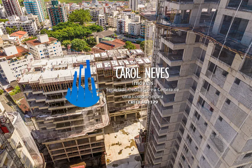 Foto 3 de Apartamento com 2 quartos à venda, 74m2 em Vila Alzira, Guaruja - SP