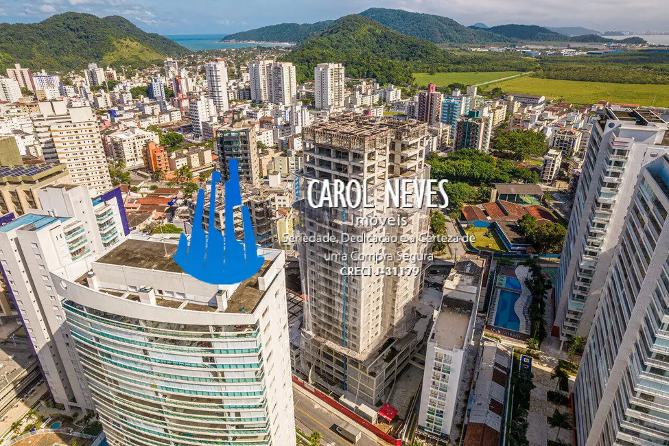 Foto 9 de Apartamento com 2 quartos à venda, 74m2 em Vila Alzira, Guaruja - SP