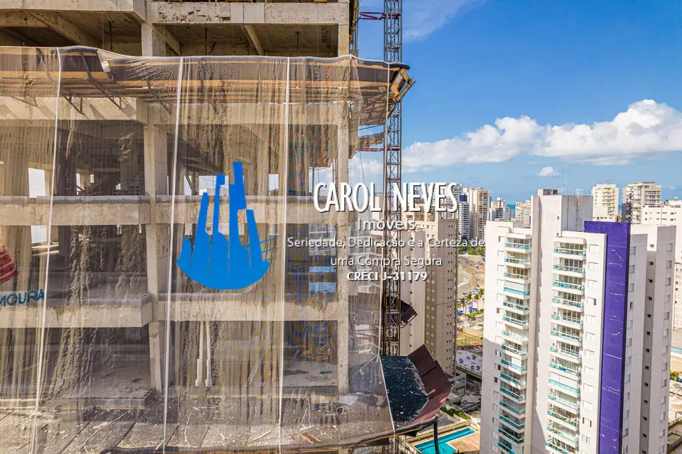 Foto 5 de Apartamento com 2 quartos à venda, 74m2 em Vila Alzira, Guaruja - SP