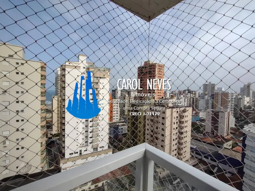 Foto 8 de Apartamento com 2 quartos à venda, 92m2 em Aviação, Praia Grande - SP