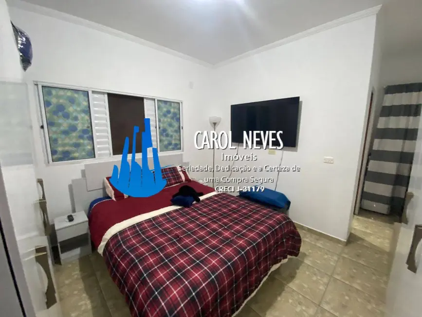 Sobrado com 3 quartos à venda, 118m2 em Canto do Forte, Praia Grande - SP - imagem 7 Foto 7 de Sobrado com 3 quartos à venda, 118m2 em Canto do Forte, Praia Grande - SP