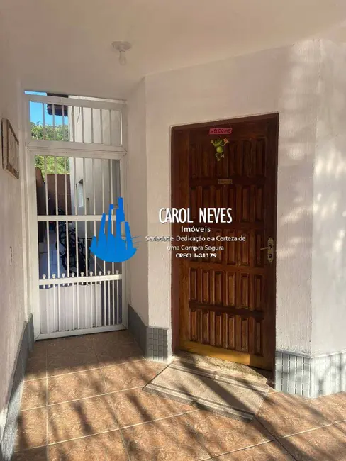 Sobrado com 3 quartos à venda, 118m2 em Canto do Forte, Praia Grande - SP - imagem 4 Foto 4 de Sobrado com 3 quartos à venda, 118m2 em Canto do Forte, Praia Grande - SP