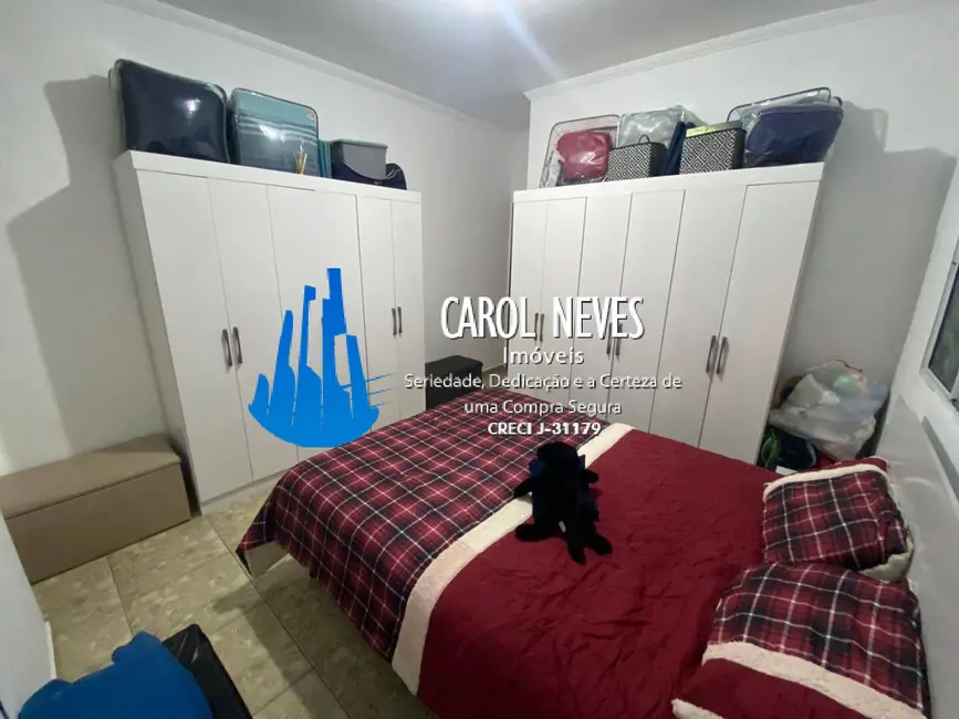 Sobrado com 3 quartos à venda, 118m2 em Canto do Forte, Praia Grande - SP - imagem 8 Foto 8 de Sobrado com 3 quartos à venda, 118m2 em Canto do Forte, Praia Grande - SP