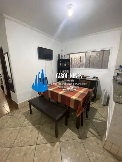 Sobrado com 3 quartos à venda, 118m2 em Canto do Forte, Praia Grande - SP - imagem 5 Foto 5 de Sobrado com 3 quartos à venda, 118m2 em Canto do Forte, Praia Grande - SP